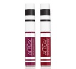Berry Strong & Red Alert Liquid Lip Color Kit